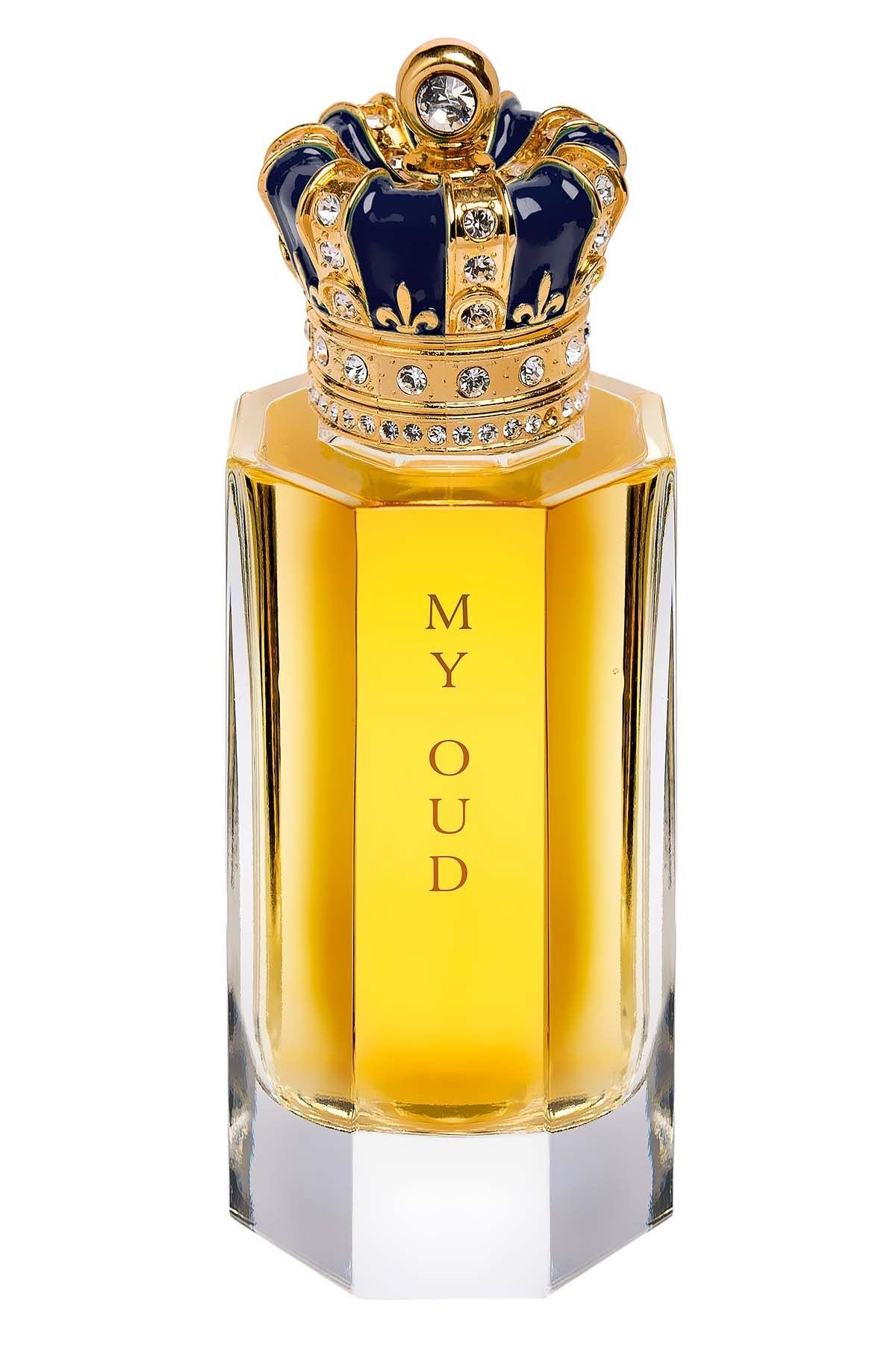 My Oud