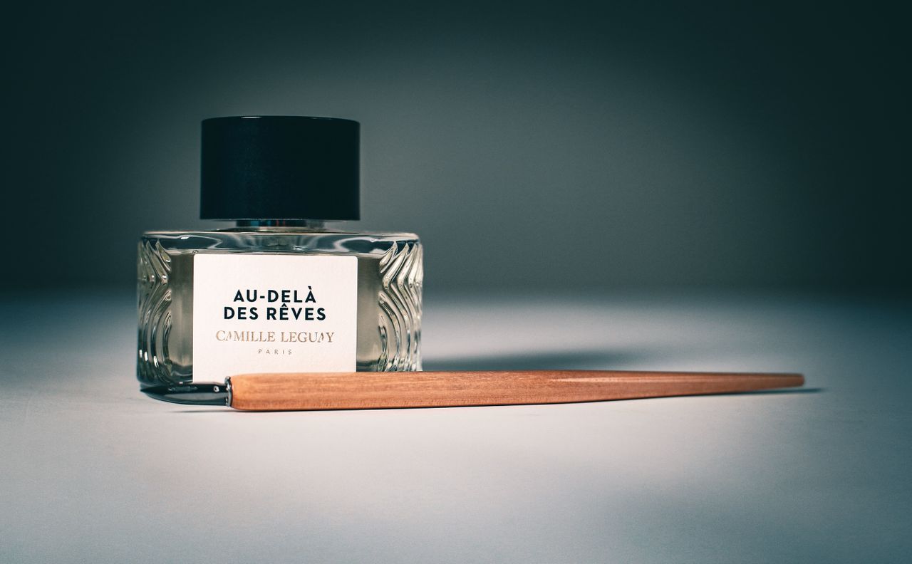 Au-delà des rêves