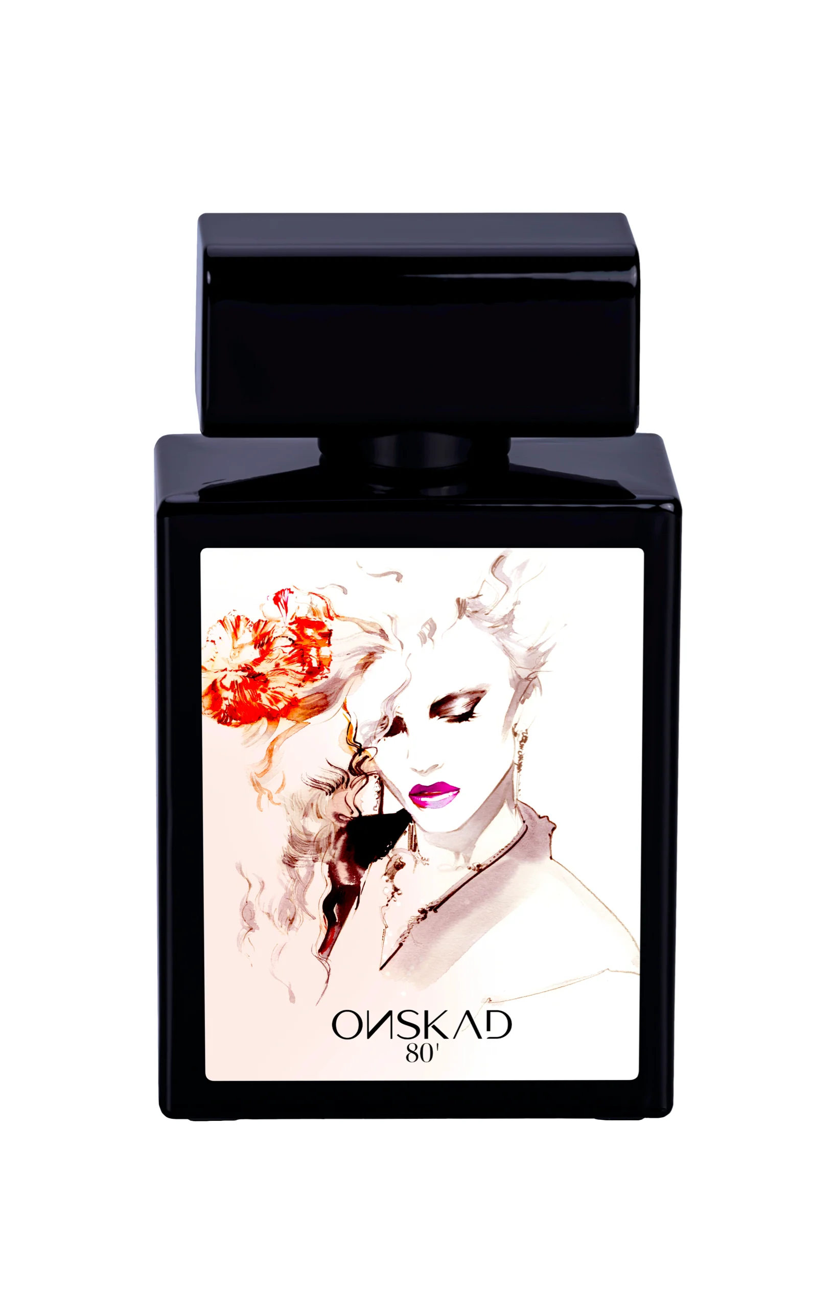 Onskad 80