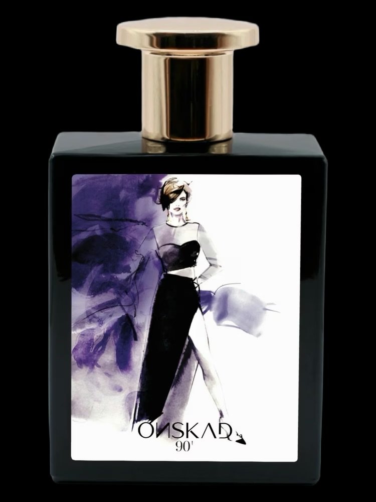Onskad 90