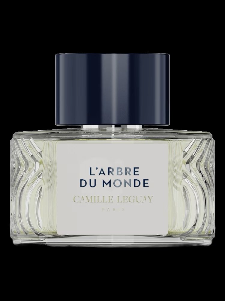 L’arbre du monde
