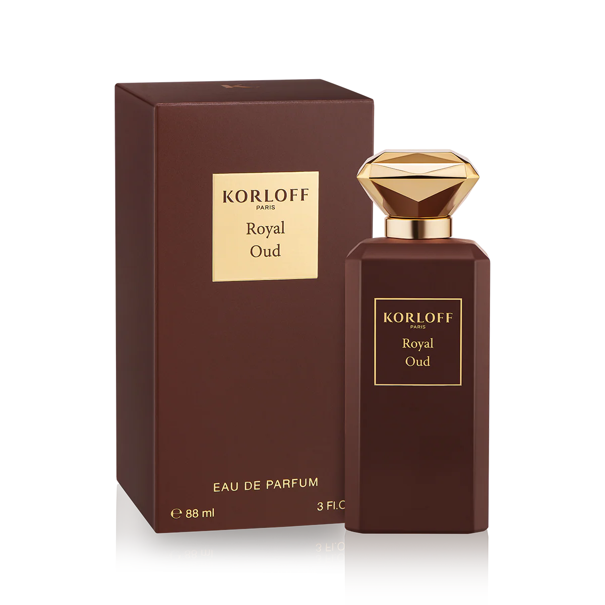 Royal Oud