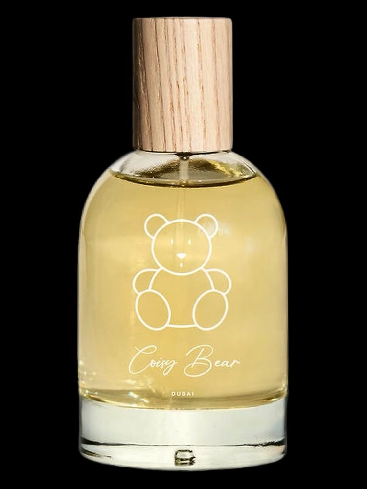 Coisy Bear
