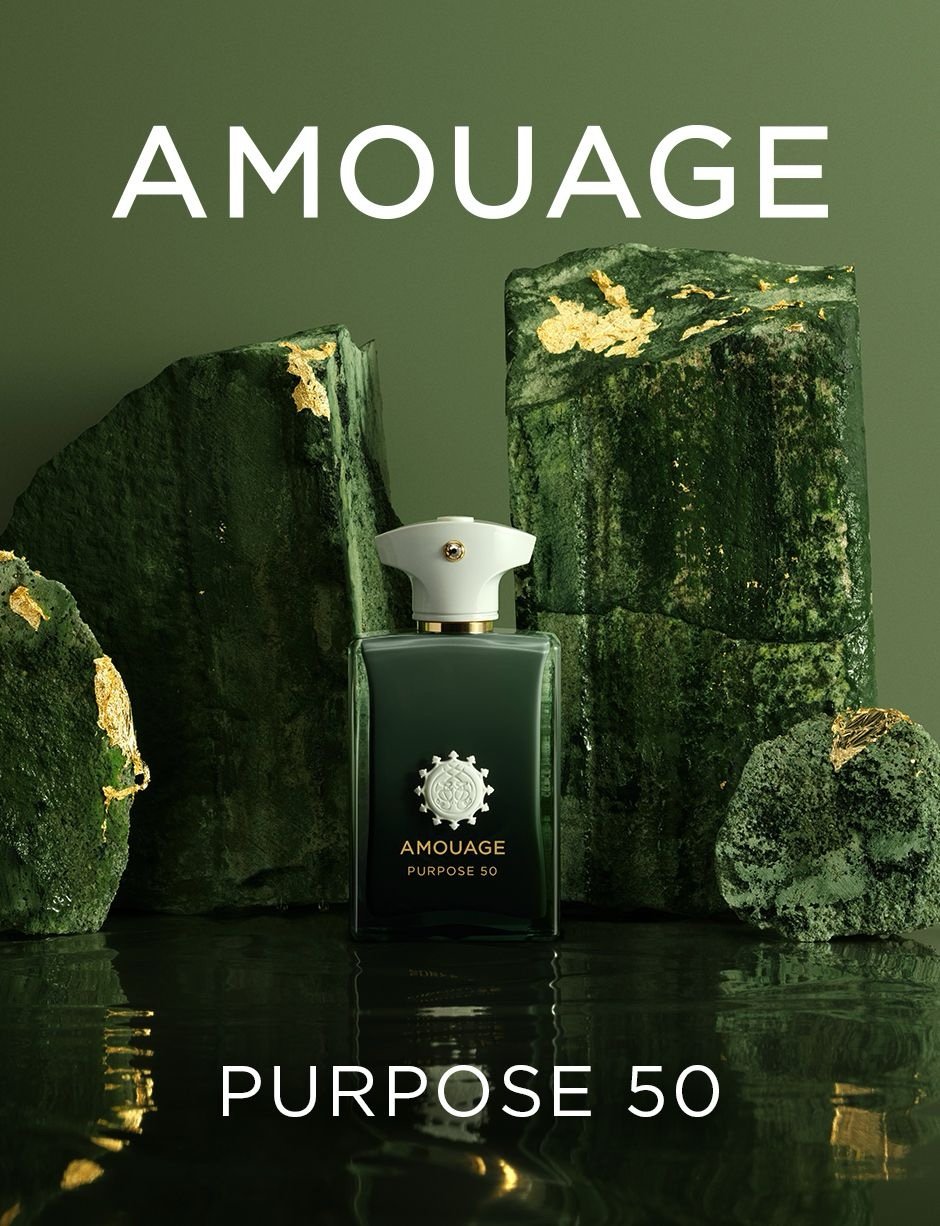 Purpose 50