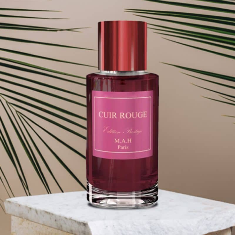 Cuir Rouge