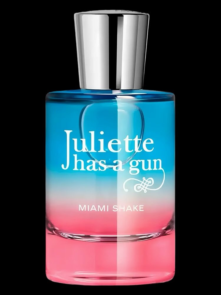 Miami Shake