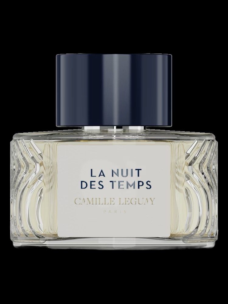 La nuit des temps