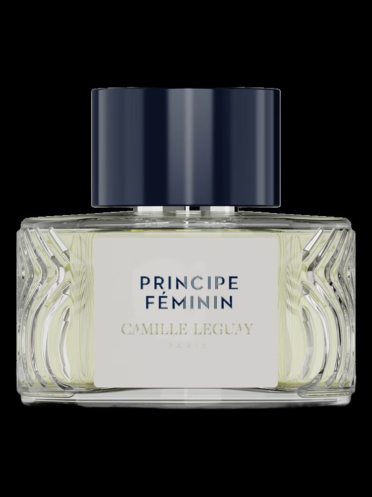 Principe féminin