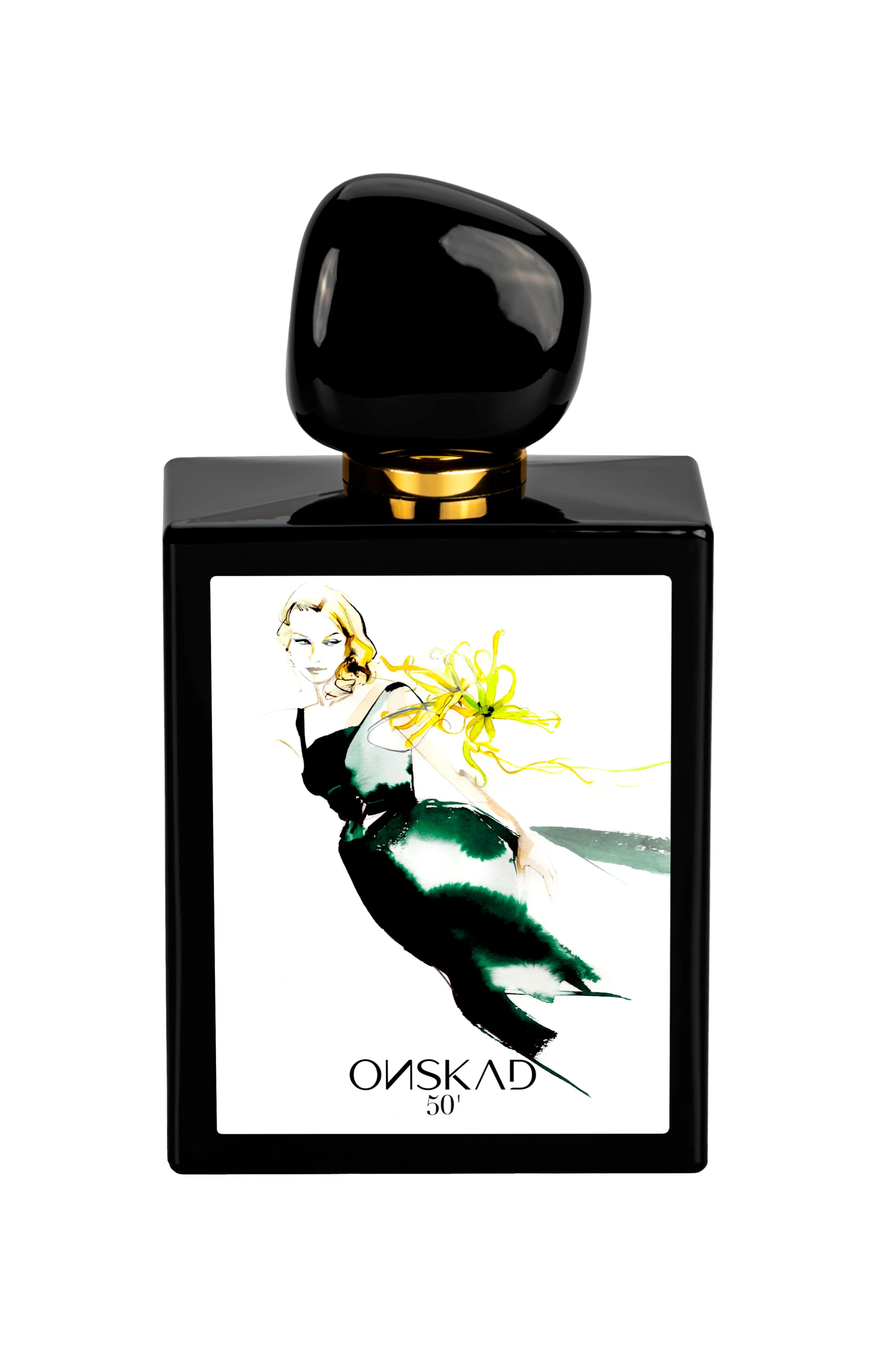 Onskad 50